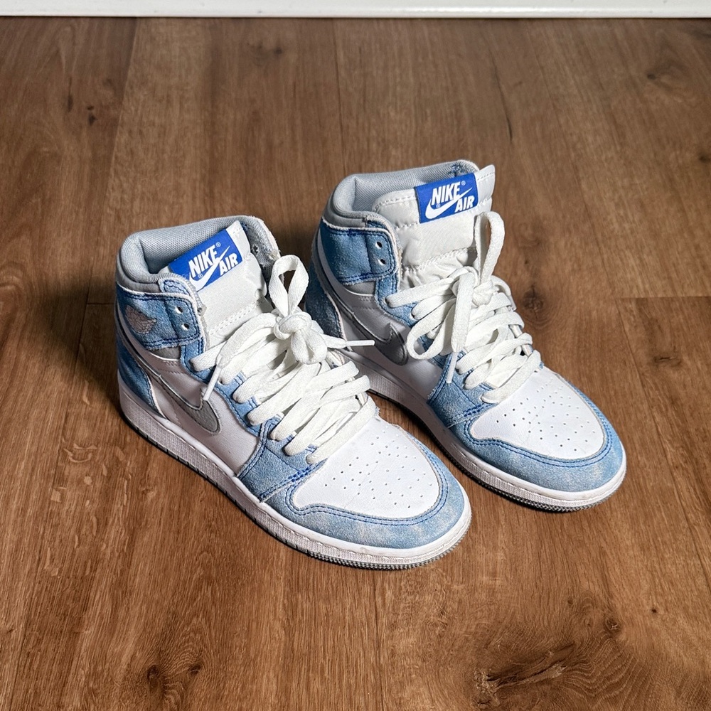 Nike Air Jordan Shoes